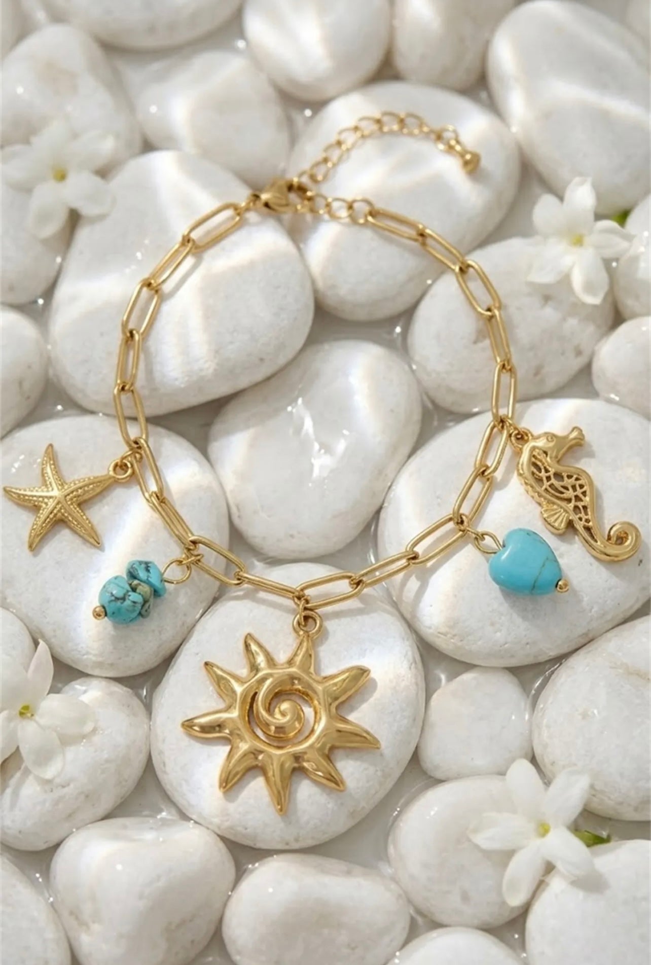 BRACELET MARIN
