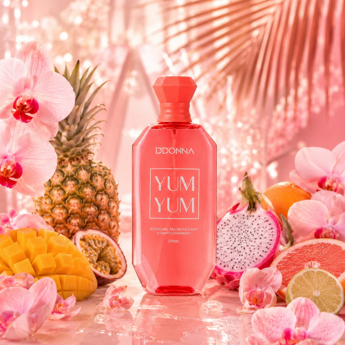 🌸 Brume Yum Yum