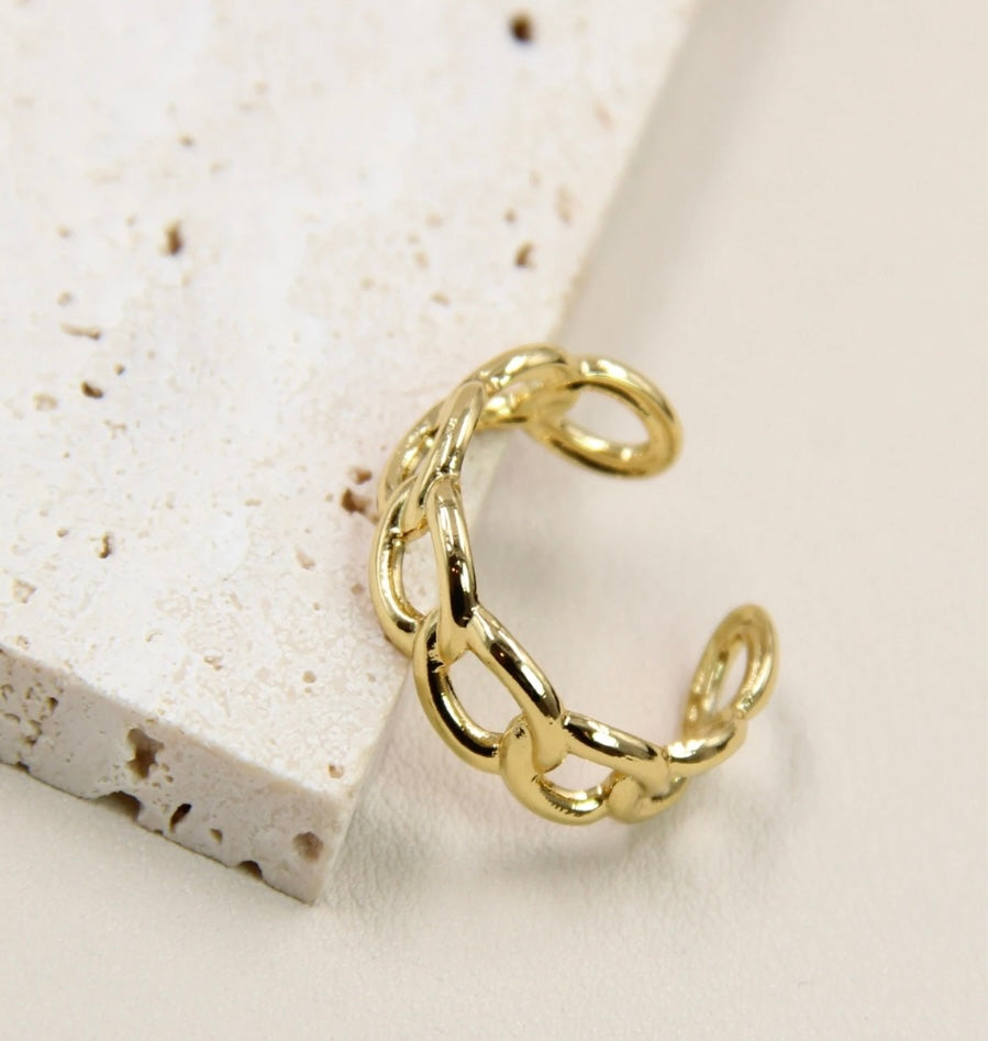 BAGUE NAYLA