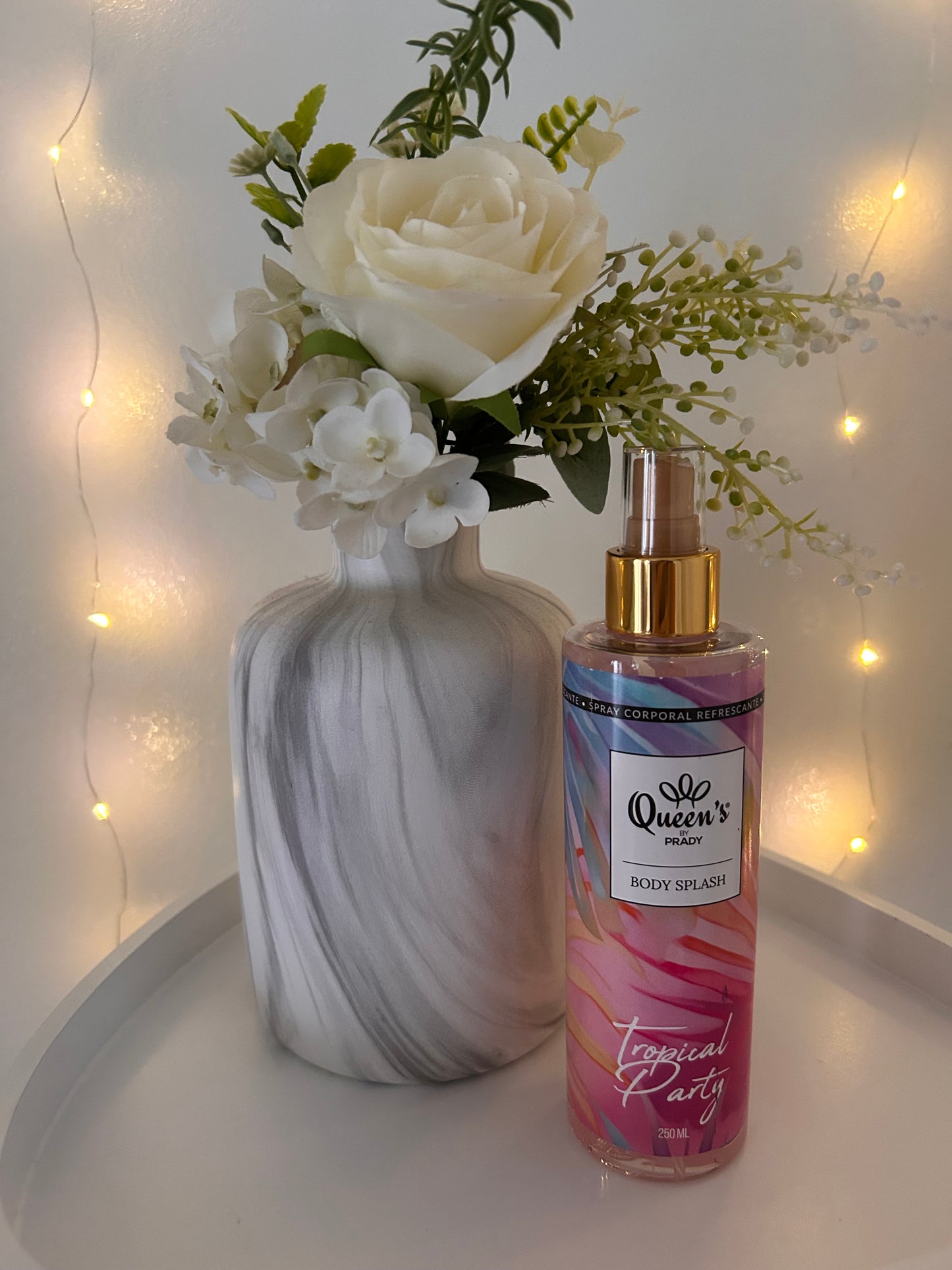 BRUME TROPICAL PARTY