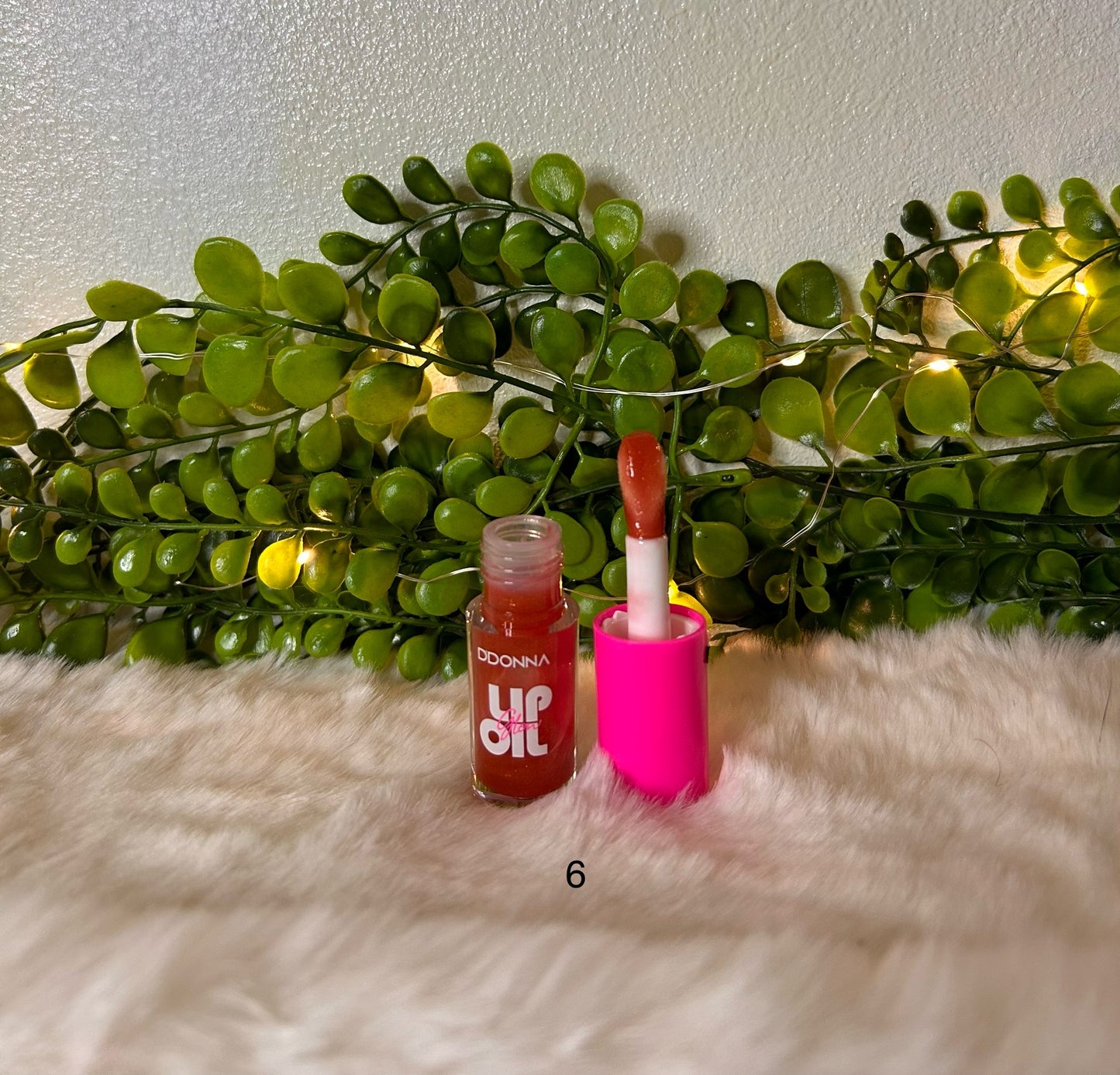 GLOSS LIP OIL