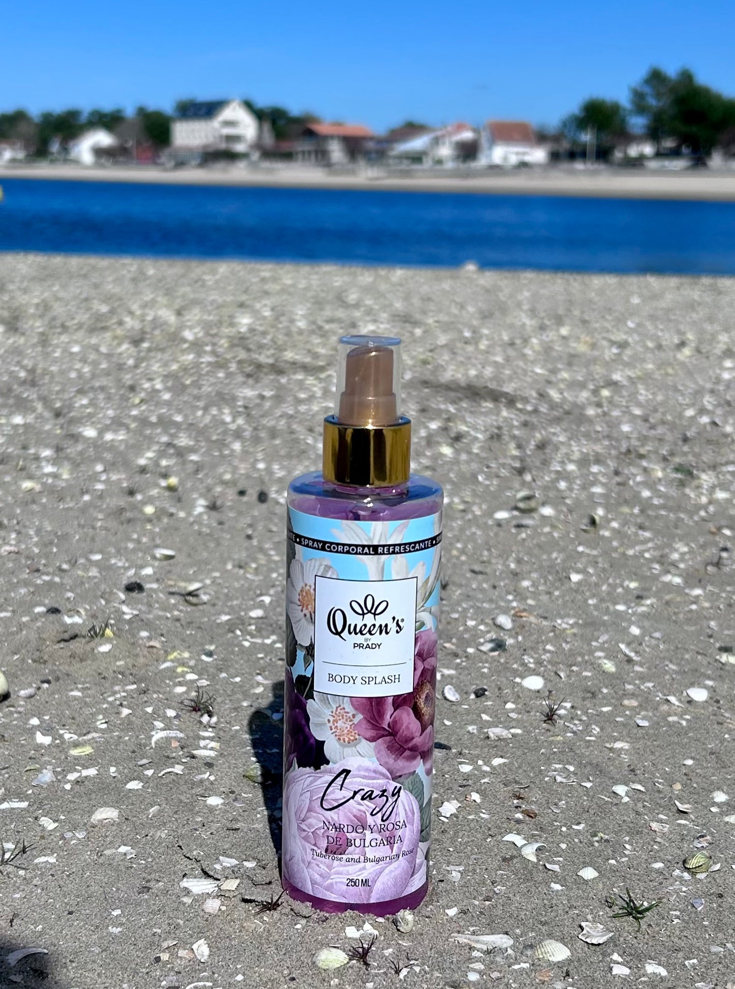 Brume Crazy « Good Girl » de Carolina Herrera