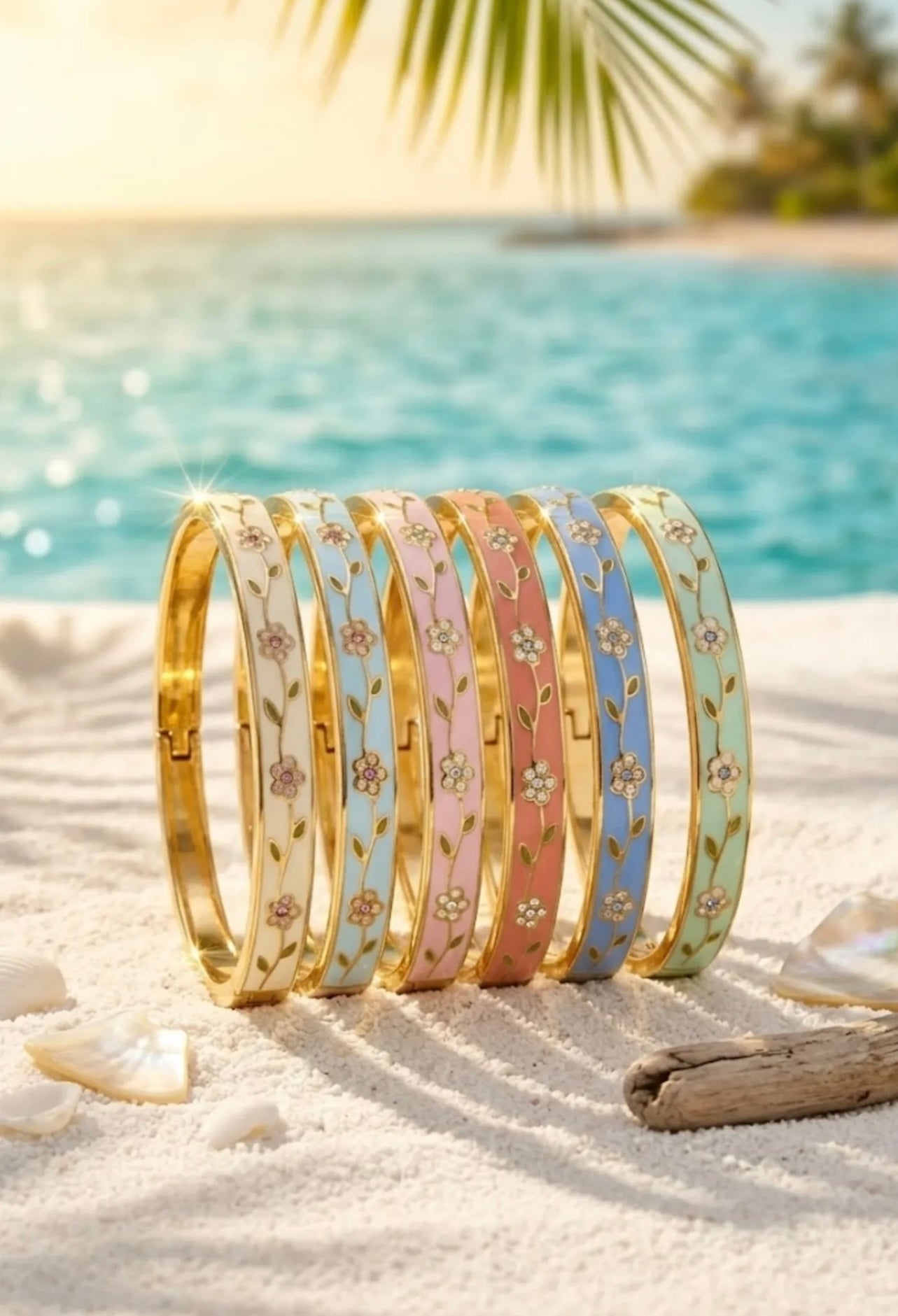 BRACELET THAILANDAIS