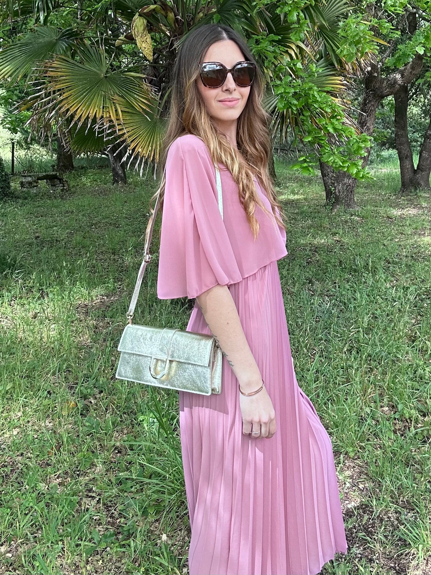 ROBE KAREN ROSE