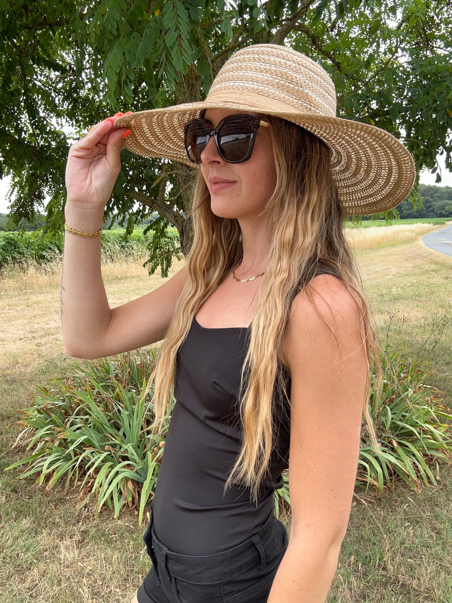 BODY NORA NOIR