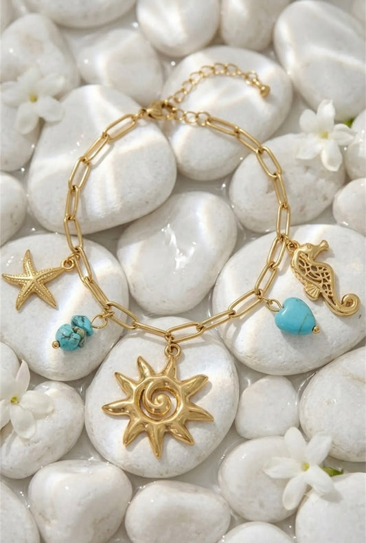 BRACELET MARIN