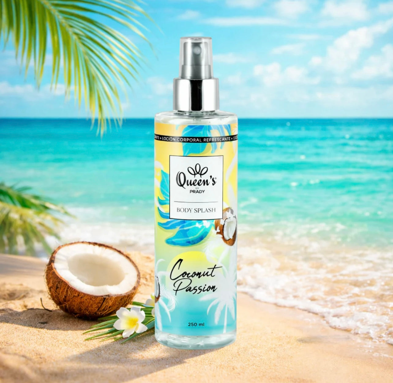 BRUME COCONUT PASSION