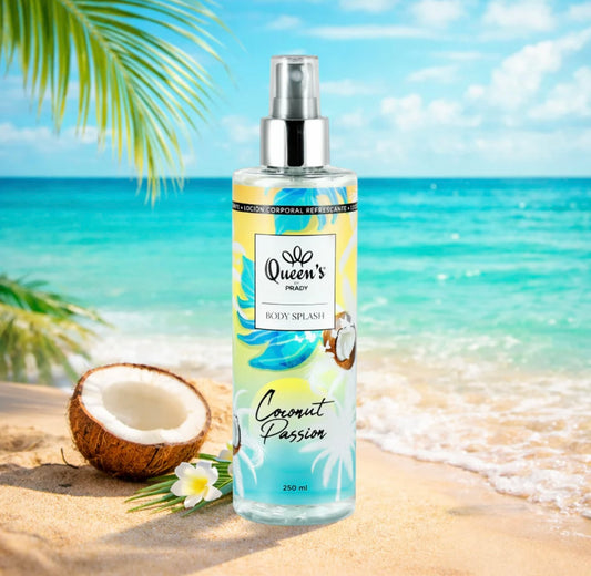 BRUME COCONUT PASSION