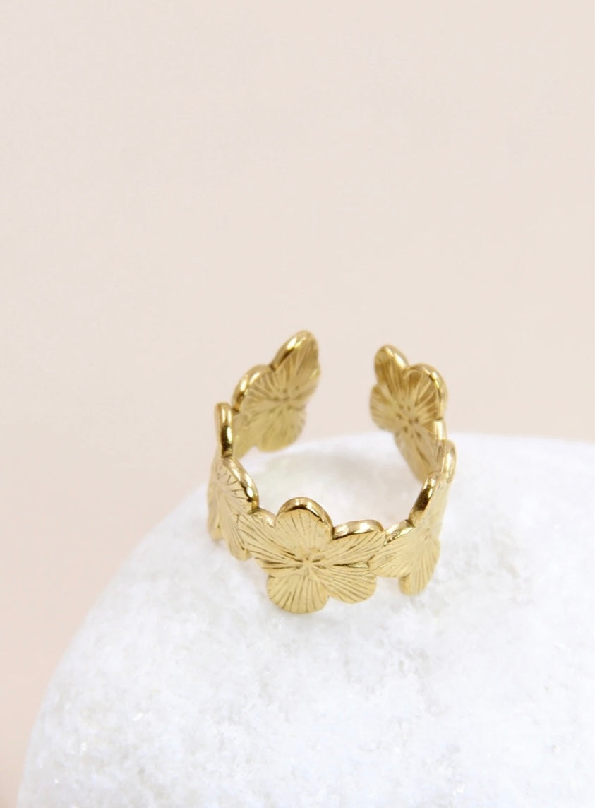 BAGUE LYRA
