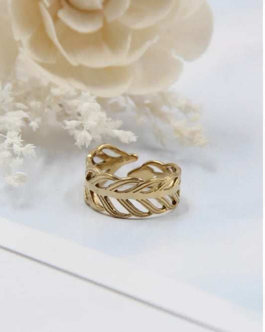 BAGUE ZELIE