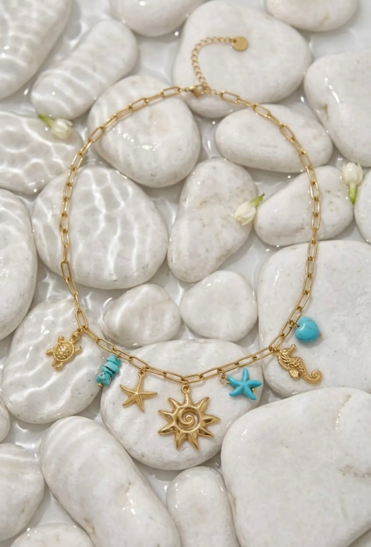 COLLIER MARIN