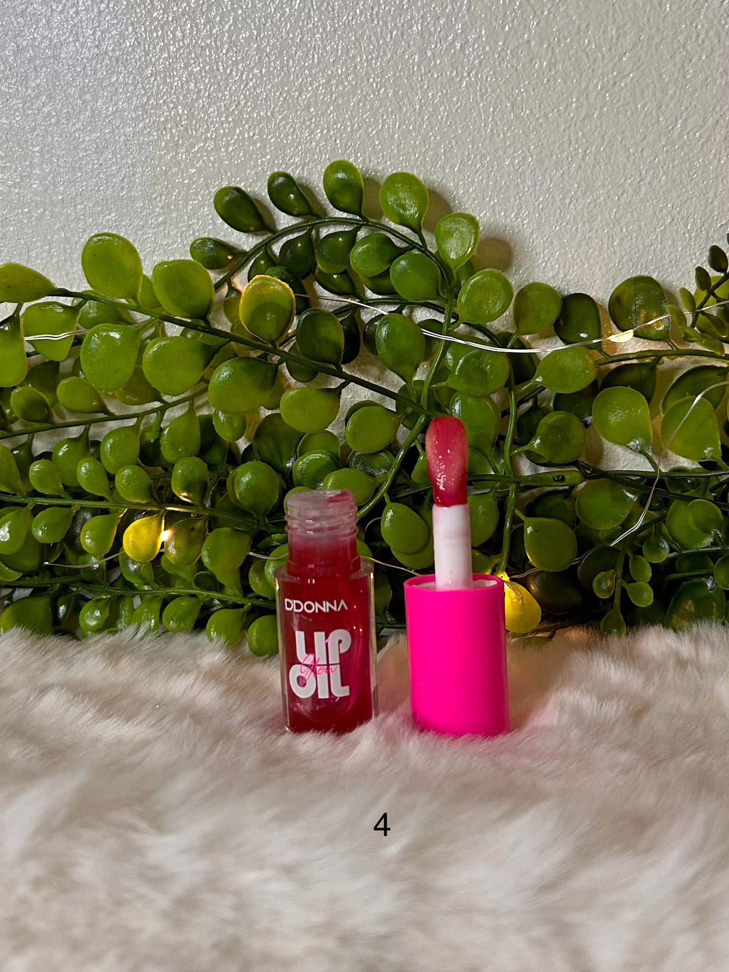GLOSS LIP OIL
