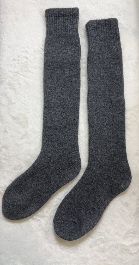 CHAUSSETTES HAUTES