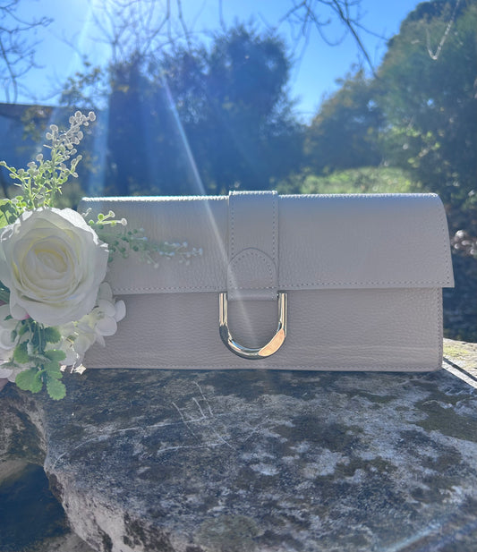 SAC ESTELLE ÉCRU