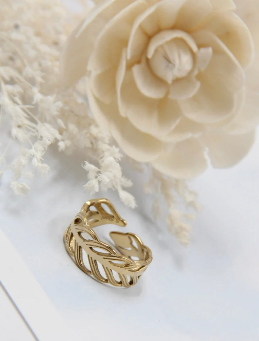 BAGUE ZELIE