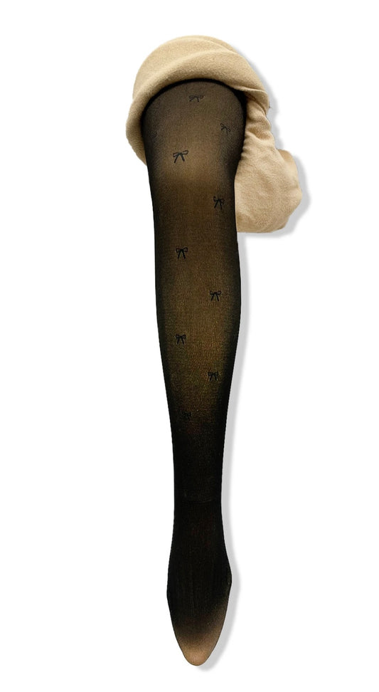 COLLANT POLAIRE NOEUD