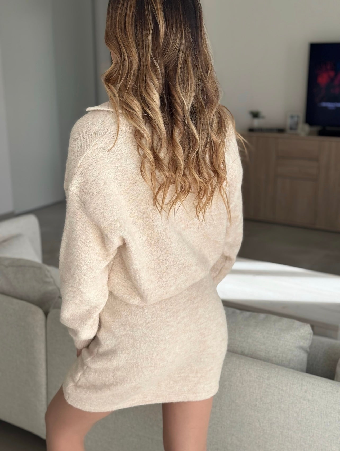 ENSEMBLE LAETITIA BEIGE