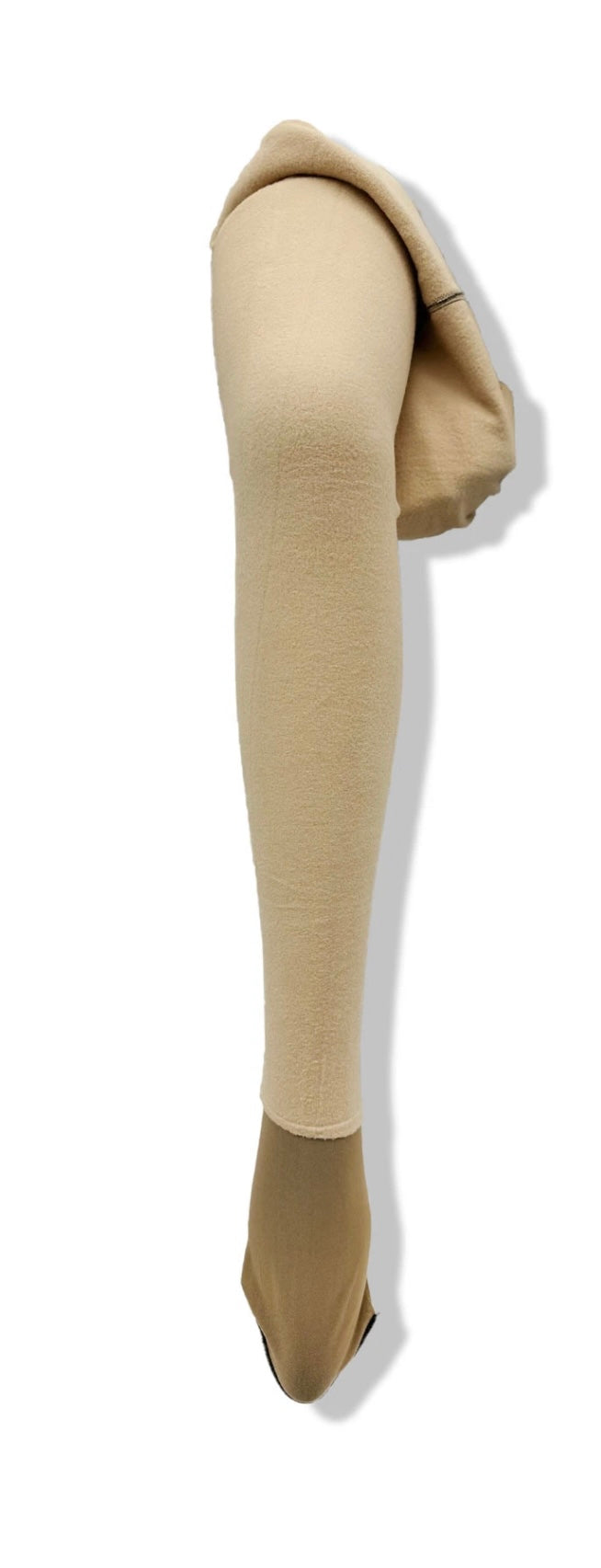 COLLANT POLAIRE NOEUD