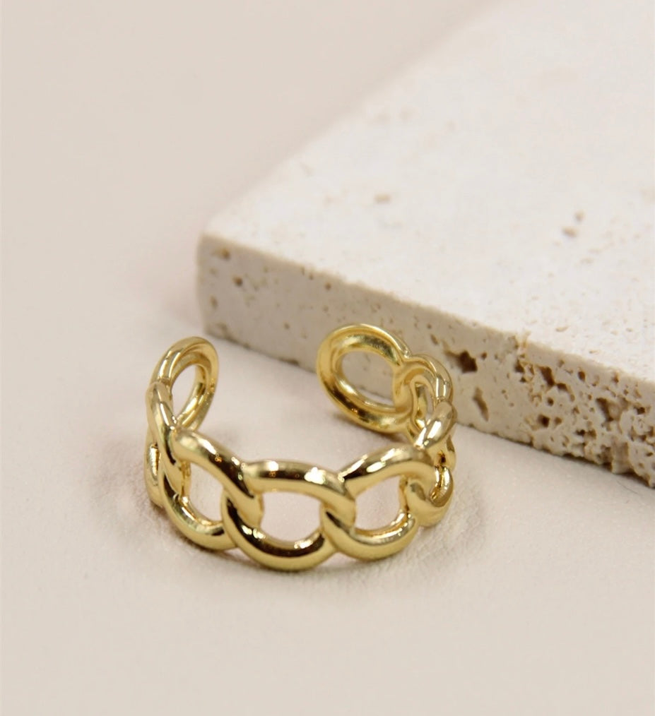 BAGUE NAYLA