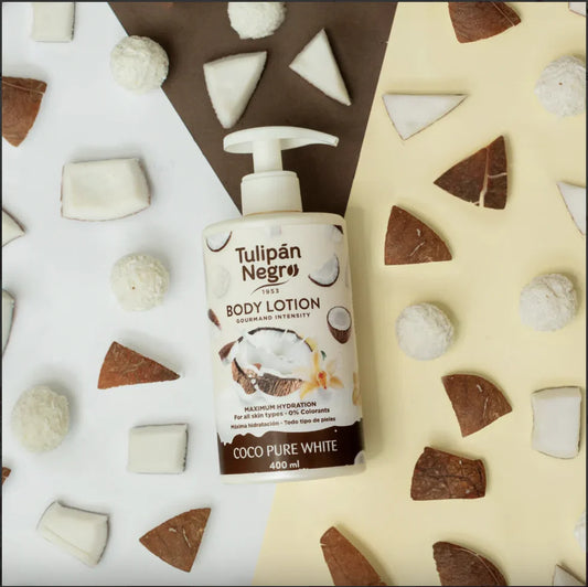 LOTION CORPS COCO